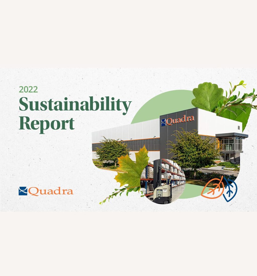 2022 Sustainability Report Thumbnail2